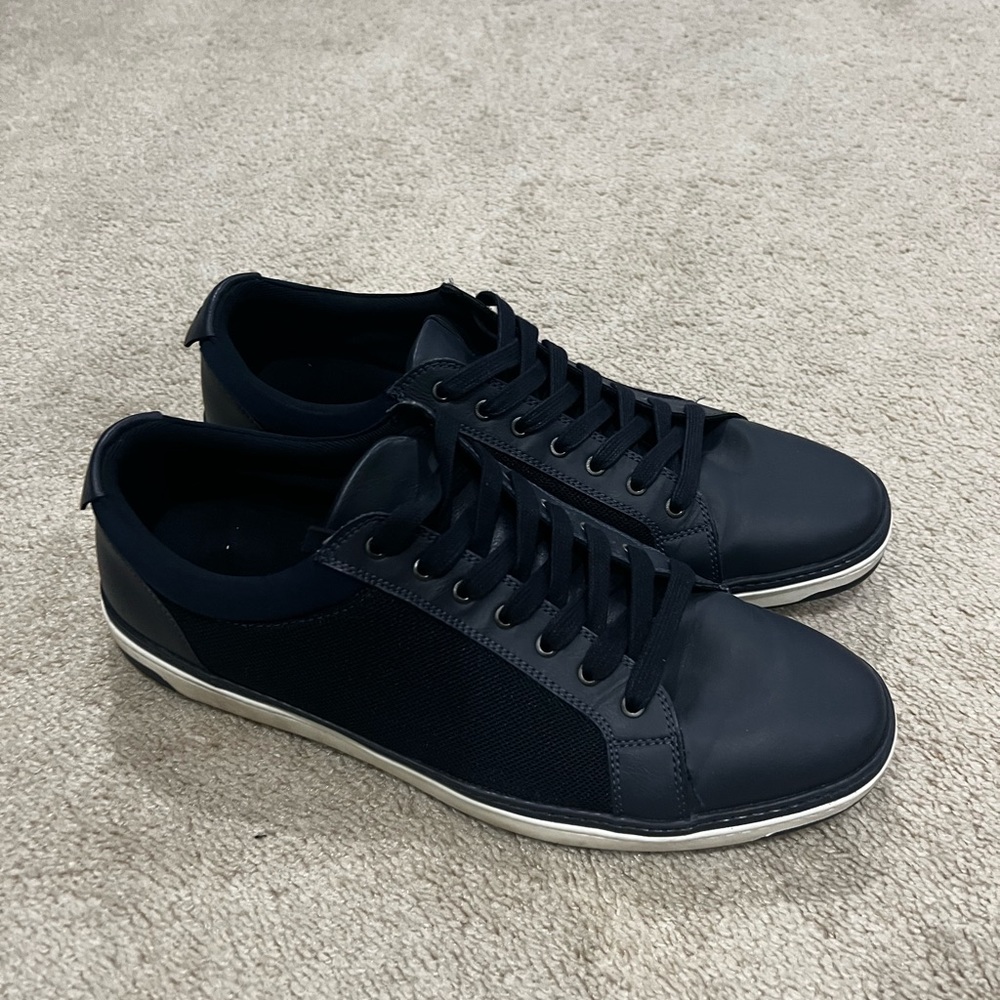 Aldo Mens Casual Shoes Size 13